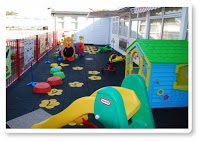 Leaps and Bounds Day Nursery 687890 Image 0